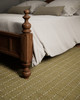 Momeni Oliver OLI-1 Green Hand Loomed Area Rugs