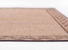 Erin Gates Orchard ORC-1 Brown Hand Woven Area Rugs