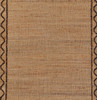 Erin Gates Orchard ORC-1 Brown Hand Woven Area Rugs