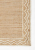 Erin Gates Orchard ORC-1 Natural Hand Woven Area Rugs