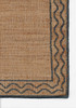 Erin Gates Orchard ORC-1 Slate Hand Woven Area Rugs