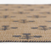 Erin Gates Orchard ORC-2 Blue Hand Woven Area Rugs