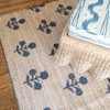 Erin Gates Orchard ORC-2 Blue Hand Woven Area Rugs