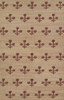 Erin Gates Orchard ORC-2 Rust Hand Woven Area Rugs