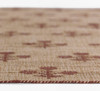 Erin Gates Orchard ORC-2 Rust Hand Woven Area Rugs