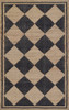 Erin Gates Orchard ORC-5 Black Hand Woven Area Rugs