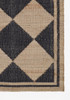 Erin Gates Orchard ORC-5 Black Hand Woven Area Rugs