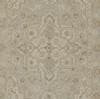 Momeni Pasha PSH-1 Light Blue Hand Tufted Area Rugs
