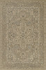 Momeni Pasha PSH-1 Taupe Hand Tufted Area Rugs