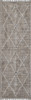 Momeni Rabat RBT-1 Grey Machine Made Area Rugs