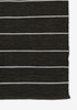 Erin Gates River RIV-2 Black Hand Woven Area Rugs