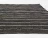 Erin Gates River RIV-2 Black Hand Woven Area Rugs