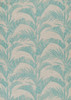 Momeni Riviera RV-01 Aqua Machine Made Area Rugs