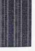 Momeni Riviera RV-06 Navy Machine Made Area Rugs