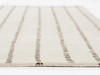 Momeni Simba SIM-1 Ivory Hand Tufted Area Rugs