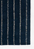 Momeni Simba SIM-1 Navy Hand Tufted Area Rugs