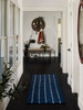 Momeni Simba SIM-1 Navy Hand Tufted Area Rugs
