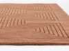 Momeni Simba SIM-3 Copper Hand Tufted Area Rugs