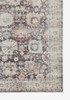 Momeni Sultana SLT-1 Brown Machine Made Area Rugs