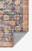 Momeni Sultana SLT-1 Navy Machine Made Area Rugs