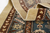 Momeni Serab SRB-1 Blue Hand Woven Area Rugs