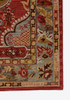 Momeni Tangier TAN21 Red Hand Tufted Area Rugs