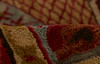 Momeni Tangier TAN21 Red Hand Tufted Area Rugs
