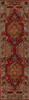 Momeni Tangier TAN21 Red Hand Tufted Area Rugs