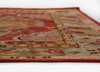 Momeni Tangier TAN21 Red Hand Tufted Area Rugs