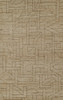Momeni Teppe TEP-1 Natural Hand Tufted Area Rugs