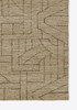 Momeni Teppe TEP-1 Natural Hand Tufted Area Rugs