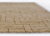 Momeni Teppe TEP-1 Natural Hand Tufted Area Rugs