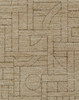 Momeni Teppe TEP-1 Natural Hand Tufted Area Rugs