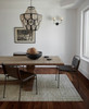 Momeni Teppe TEP-1 Natural Hand Tufted Area Rugs