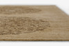 Momeni Teppe TEP-3 Natural Hand Tufted Area Rugs