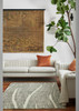 Momeni Teppe TEP-4 Natural Hand Tufted Area Rugs