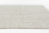 Momeni Thread TH-01 Light Grey Hand Woven Area Rugs