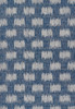 Novogratz Villa VI-12 Blue Machine Made Area Rugs