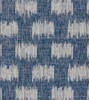 Novogratz Villa VI-12 Blue Machine Made Area Rugs