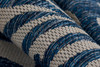 Novogratz Villa VI-13 Blue Machine Made Area Rugs