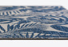 Novogratz Villa VI-13 Blue Machine Made Area Rugs