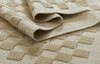 Momeni Willow WLO-1 Beige Hand Woven Area Rugs