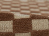 Momeni Willow WLO-1 Brown Hand Woven Area Rugs