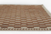 Momeni Willow WLO-1 Brown Hand Woven Area Rugs