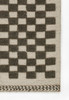 Momeni Willow WLO-1 Charcoal Hand Woven Area Rugs