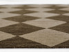 Momeni Willow WLO-4 Brown Hand Woven Area Rugs