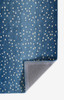 Erin Gates Woodland WOD-1 Denim Hand Tufted Area Rugs