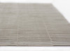 Momeni Xander XAN-1 Grey Machine Made Area Rugs