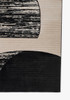 Momeni Xander XAN-3 Ivory Machine Made Area Rugs