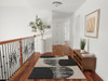 Momeni Xander XAN-3 Ivory Machine Made Area Rugs
